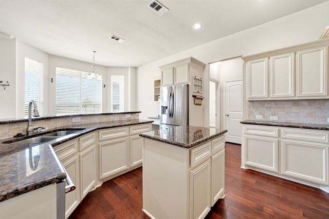 1836 County Road 5005, Blue Ridge, TX 75424
