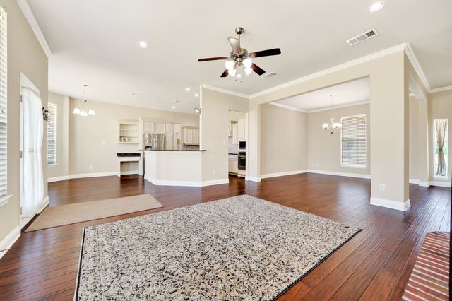 1836 County Road 5005, Blue Ridge, TX 75424