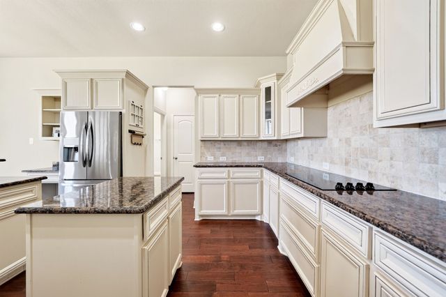 1836 County Road 5005, Blue Ridge, TX 75424
