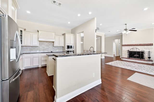 1836 County Road 5005, Blue Ridge, TX 75424