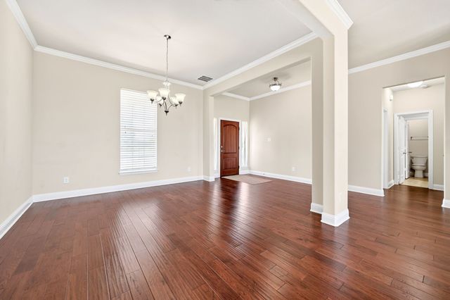 1836 County Road 5005, Blue Ridge, TX 75424