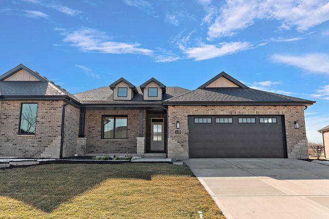 11129 Lizmore Lane 37B, Orland Park, IL 60467