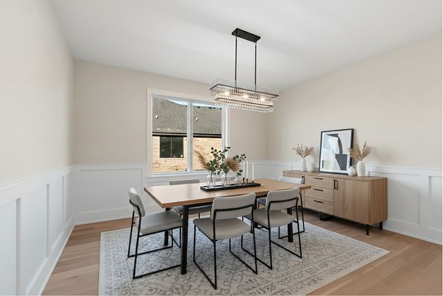 11129 Lizmore Lane 37B, Orland Park, IL 60467