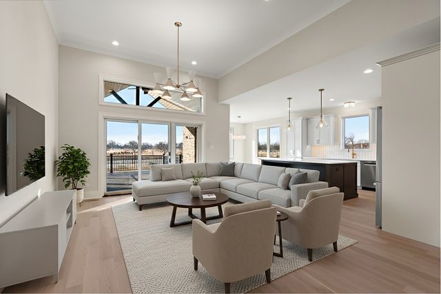 11129 Lizmore Lane 37B, Orland Park, IL 60467