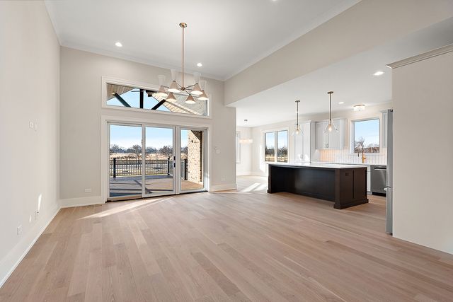 11129 Lizmore Lane 37B, Orland Park, IL 60467