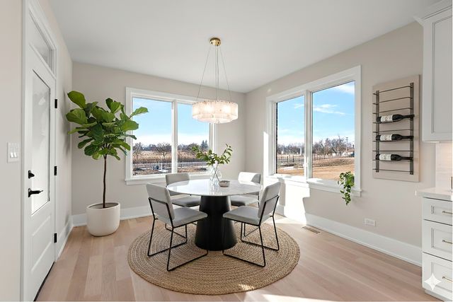 11129 Lizmore Lane 37B, Orland Park, IL 60467