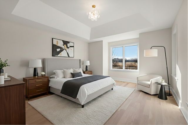 11129 Lizmore Lane 37B, Orland Park, IL 60467