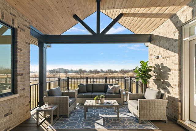 11129 Lizmore Lane 37B, Orland Park, IL 60467