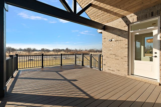 11129 Lizmore Lane 37B, Orland Park, IL 60467