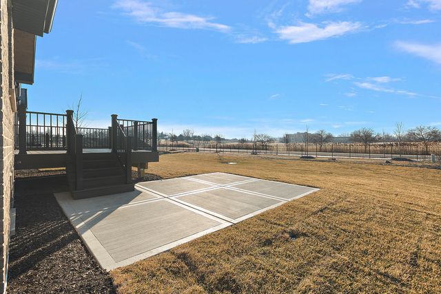 11129 Lizmore Lane 37B, Orland Park, IL 60467