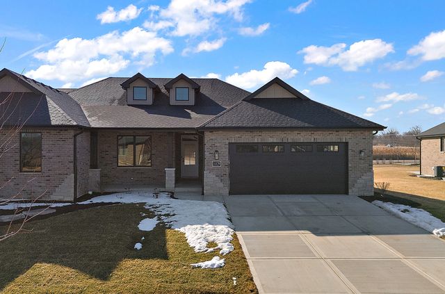 11129 Lizmore Lane 37B, Orland Park, IL 60467