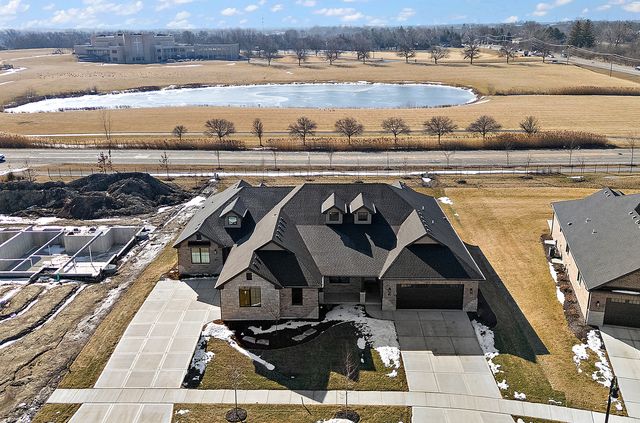 11129 Lizmore Lane 37B, Orland Park, IL 60467