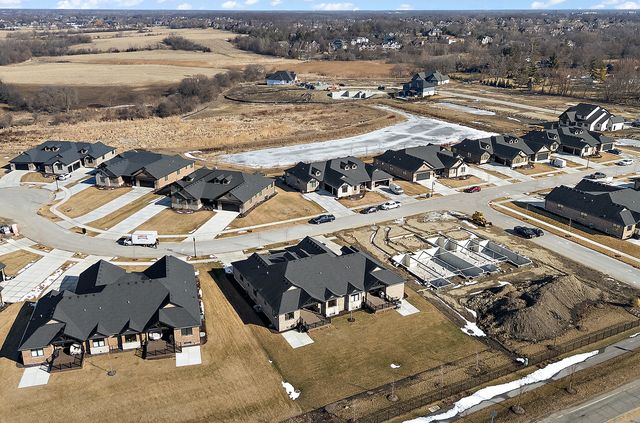 11129 Lizmore Lane 37B, Orland Park, IL 60467