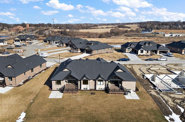 11129 Lizmore Lane 37B, Orland Park, IL 60467