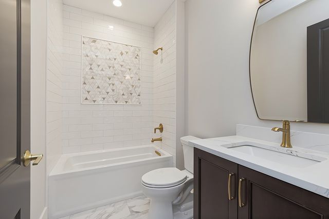 11129 Lizmore Lane 37B, Orland Park, IL 60467