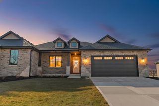 11129 Lizmore Lane 37B, Orland Park, IL 60467