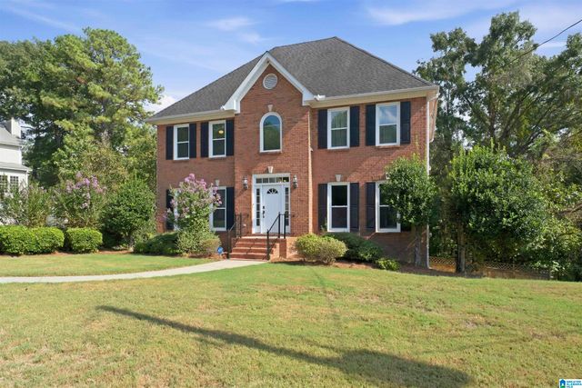 604 BROOKS LANE, Hoover, AL 35244