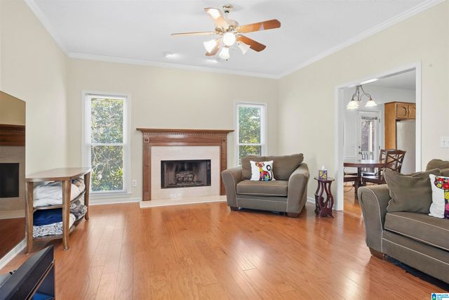 604 BROOKS LANE, Hoover, AL 35244