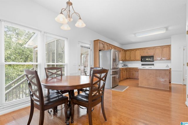 604 BROOKS LANE, Hoover, AL 35244
