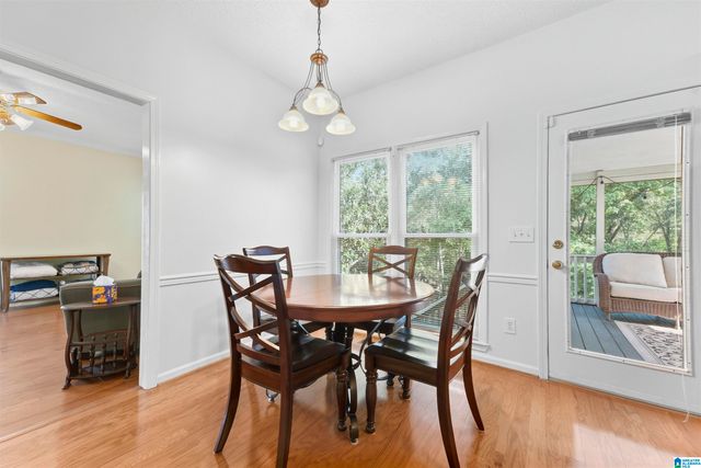 604 BROOKS LANE, Hoover, AL 35244
