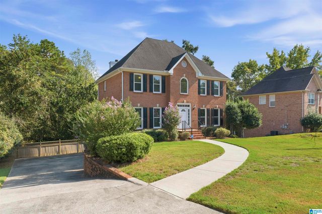 604 BROOKS LANE, Hoover, AL 35244