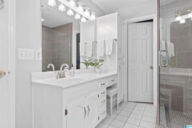 604 BROOKS LANE, Hoover, AL 35244
