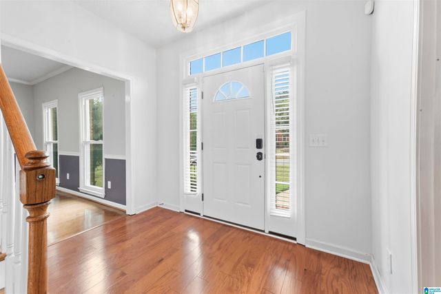 604 BROOKS LANE, Hoover, AL 35244