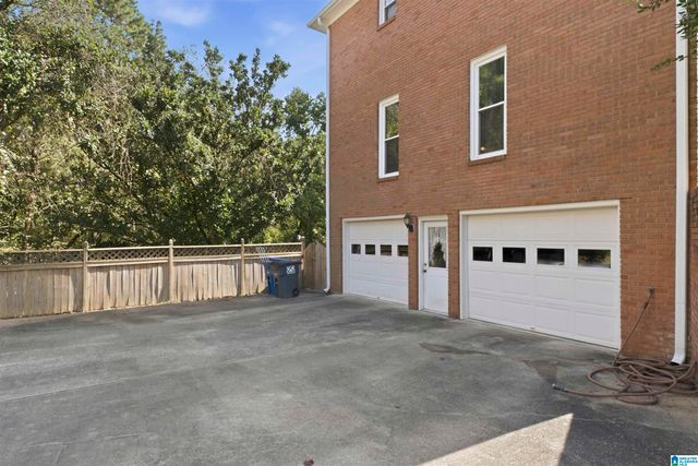604 BROOKS LANE, Hoover, AL 35244