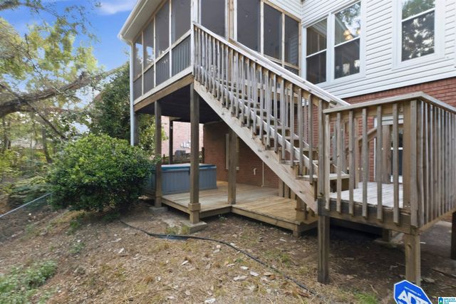 604 BROOKS LANE, Hoover, AL 35244