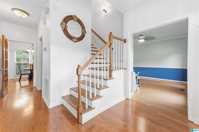 604 BROOKS LANE, Hoover, AL 35244