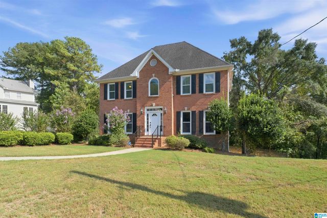 604 BROOKS LANE, Hoover, AL 35244