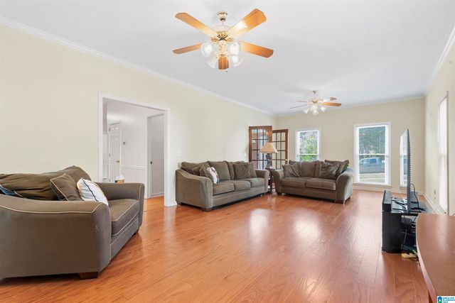 604 BROOKS LANE, Hoover, AL 35244