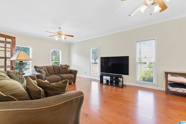 604 BROOKS LANE, Hoover, AL 35244
