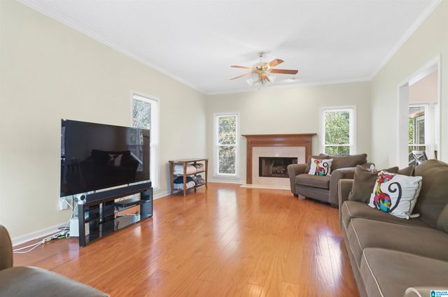 604 BROOKS LANE, Hoover, AL 35244