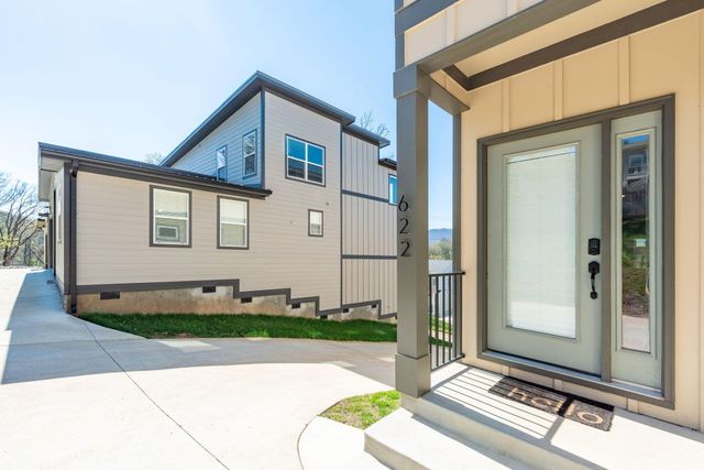 622 Ladd Avenue, Chattanooga, TN 37405