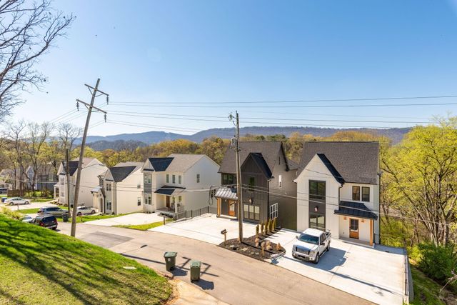 622 Ladd Avenue, Chattanooga, TN 37405