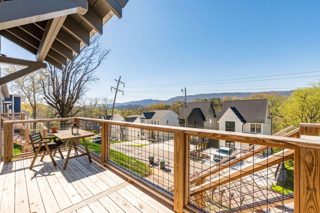 622 Ladd Avenue, Chattanooga, TN 37405