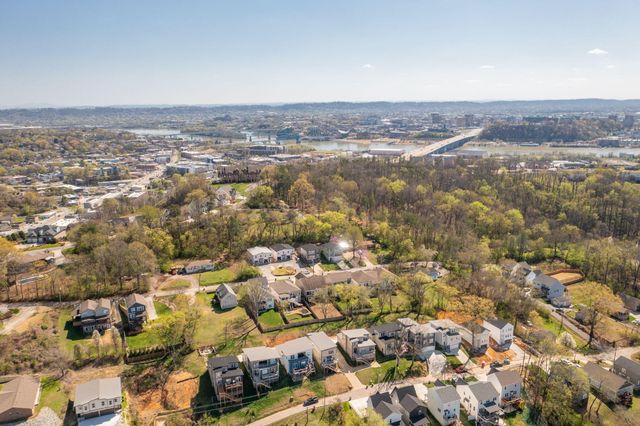 622 Ladd Avenue, Chattanooga, TN 37405