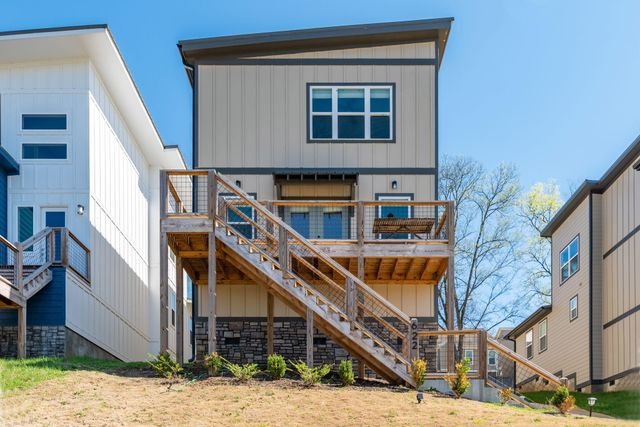 622 Ladd Avenue, Chattanooga, TN 37405