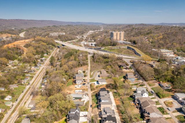 622 Ladd Avenue, Chattanooga, TN 37405