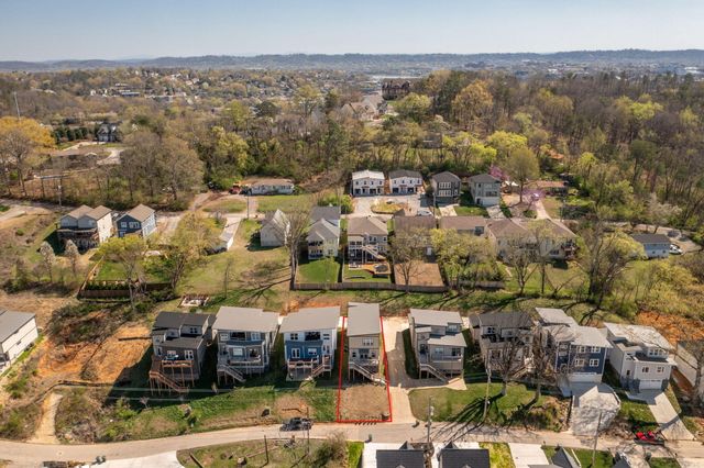 622 Ladd Avenue, Chattanooga, TN 37405