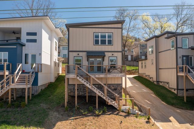 622 Ladd Avenue, Chattanooga, TN 37405