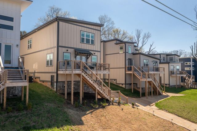 622 Ladd Avenue, Chattanooga, TN 37405