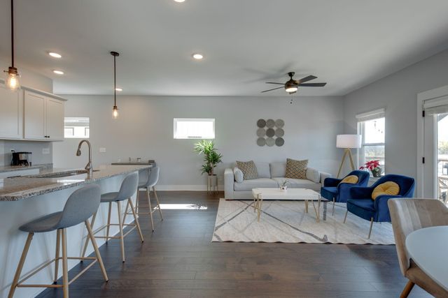 622 Ladd Avenue, Chattanooga, TN 37405