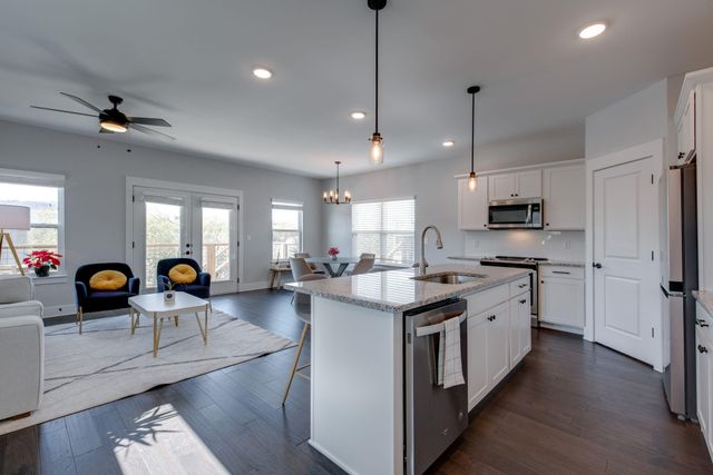 622 Ladd Avenue, Chattanooga, TN 37405