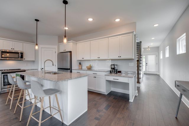 622 Ladd Avenue, Chattanooga, TN 37405