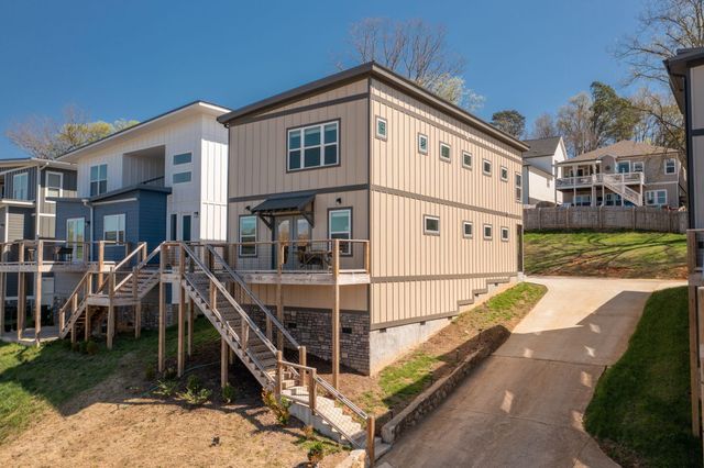 622 Ladd Avenue, Chattanooga, TN 37405