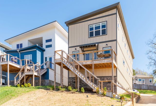 622 Ladd Avenue, Chattanooga, TN 37405