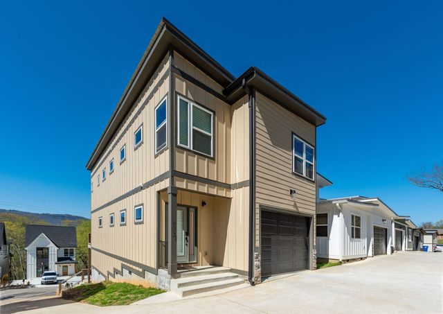 622 Ladd Avenue, Chattanooga, TN 37405