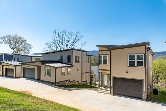 622 Ladd Avenue, Chattanooga, TN 37405